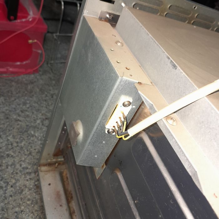 Мікрохвильова піч Panasonic nn-c2003s