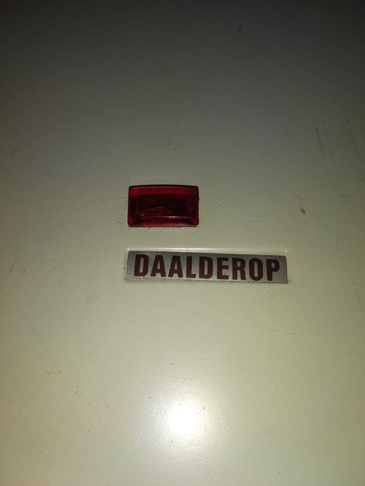 Aquecedor para aplicar na parede.