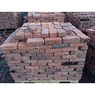 Продам червоний кирпич б/у ЦІНА ДОГОВІРНА