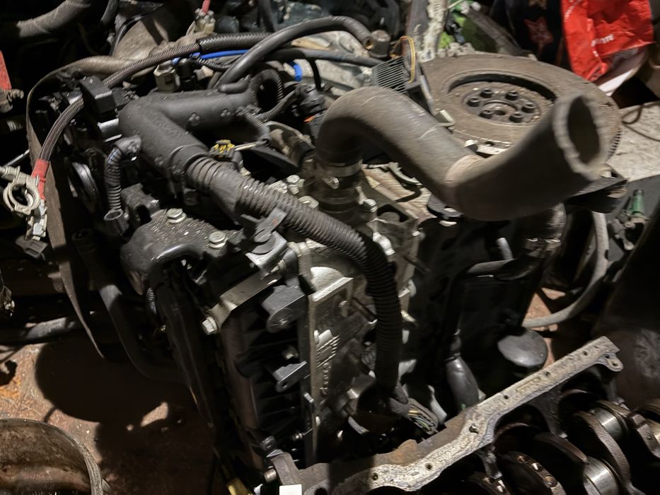 Motor fiat 500 em excelente estado    169A4000