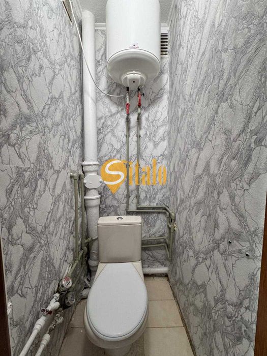 2 кімнатна 56,5 м2, в центрі Вишневого, з ремонтом, вул. Європейська 6