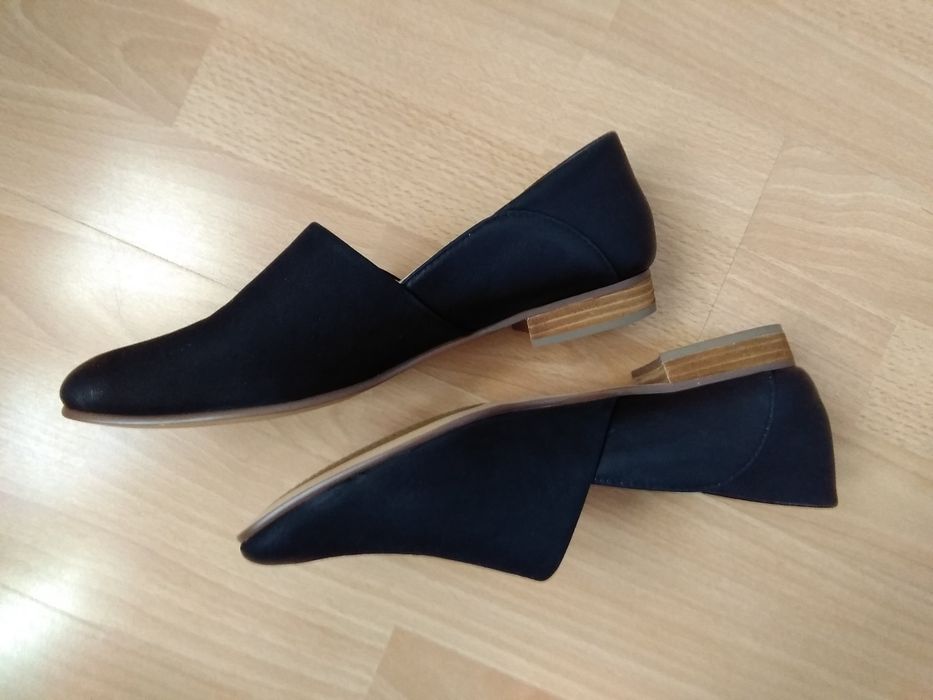 Clarks туфлі жіночі