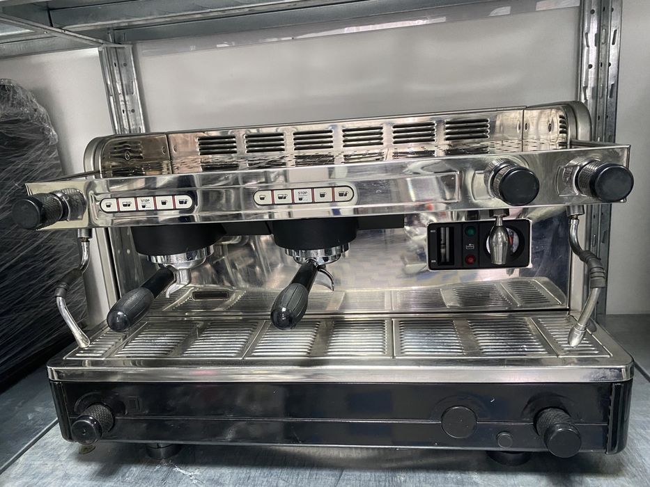 Кофемашина Faema после ТО 500 евро