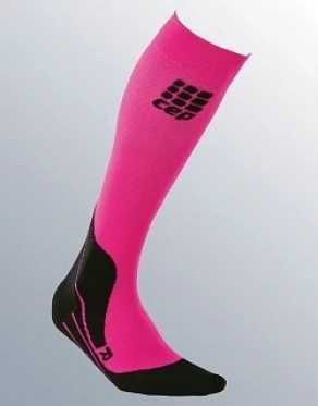 Компресійні жіночі гольфи Medi CEP riding