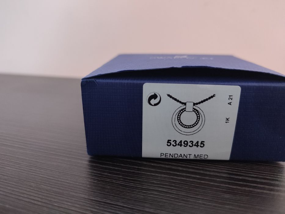 Кольє  Swarovski