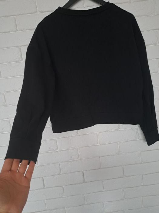 Bluza, bluzka .object M czarna