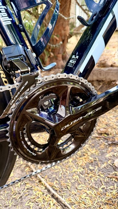 Rower Szosowy Trek Émonda SLR 7 Shimano Dura Ace Project One