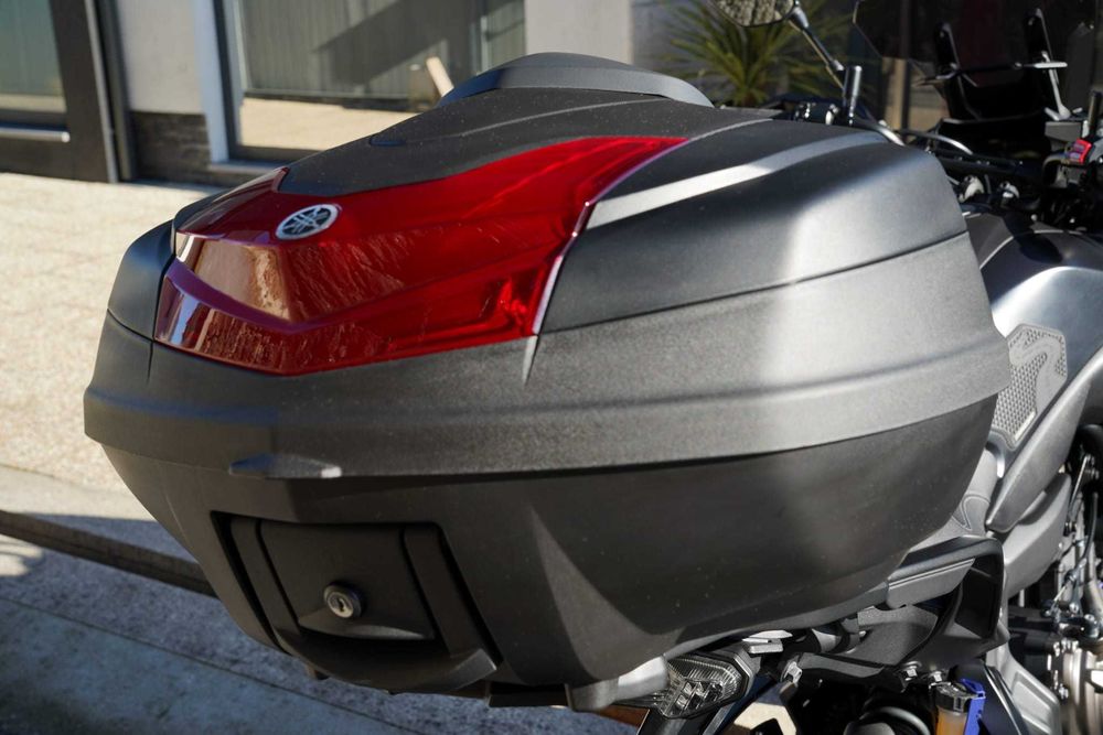 Yamaha Tracer 7 Icon Performance