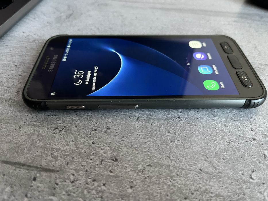 Samsung Galaxy S7 Active 2/16GB