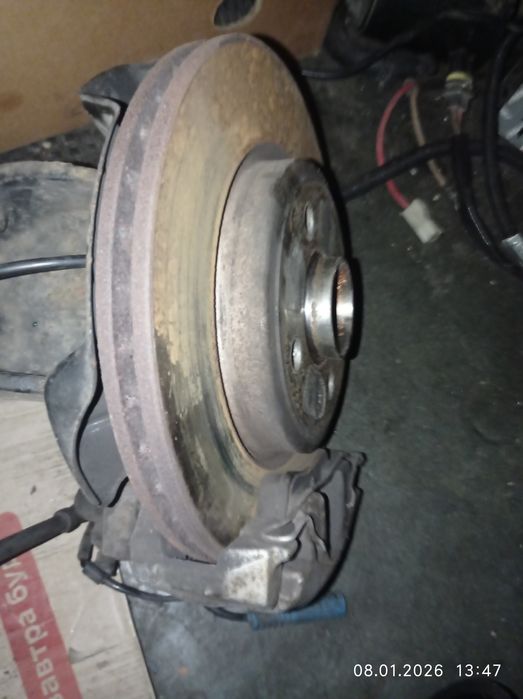 Mini Cooper r50,r53,двигатель.