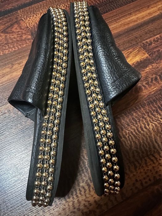 Шльопанці Russell & Bromley  39