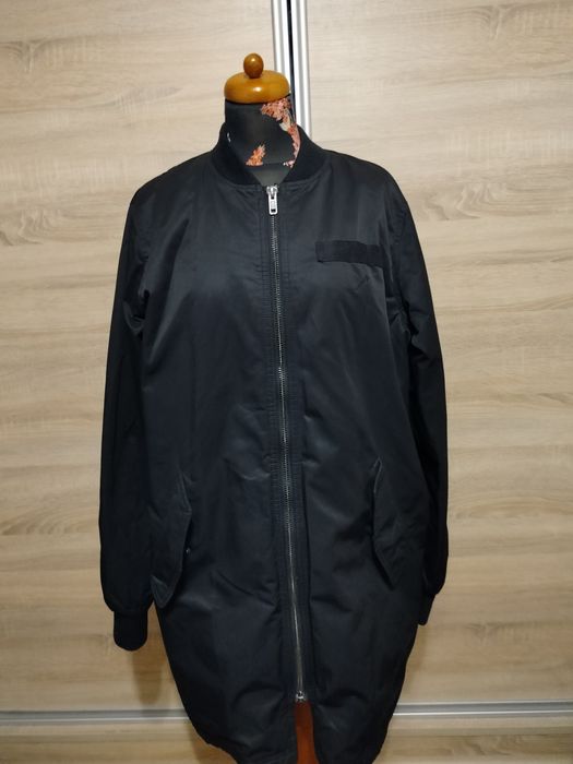 Kurtka raczej na jesień