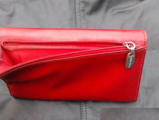 Portfel damski Nine West
