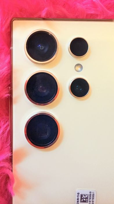 Samsung s24 Ultra