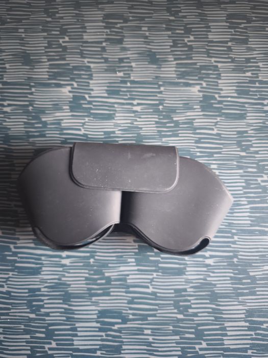 Proteção capa de fones Apple