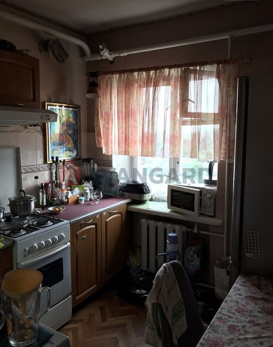 Продаж 2 кімнатної квартири. Бульвар Шевченко