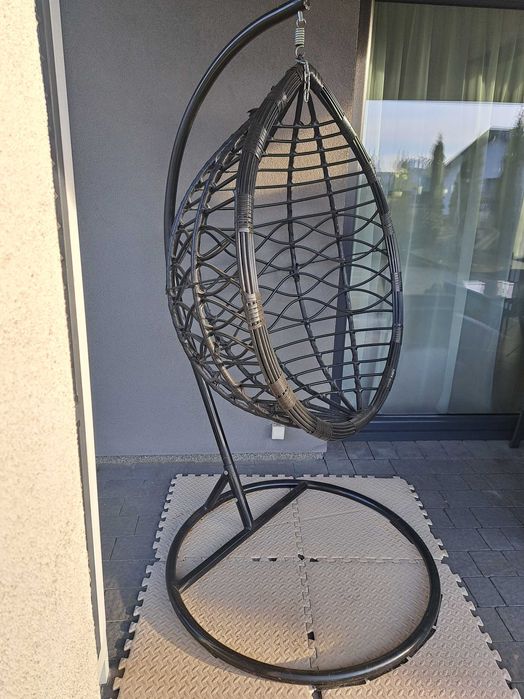 Stelaz do hustawki kokon