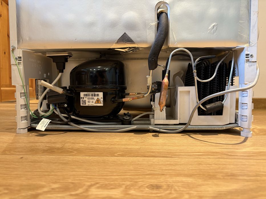 Zamrażarka podblatowa YTTERNAS (IKEA)
