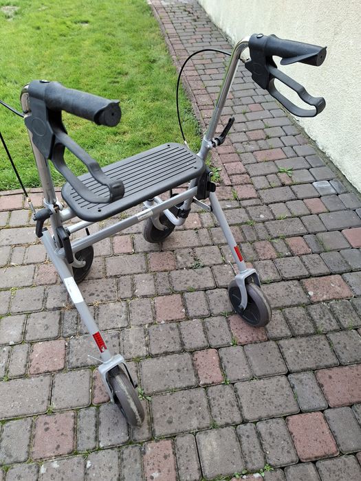 Ходунки  Ролатор