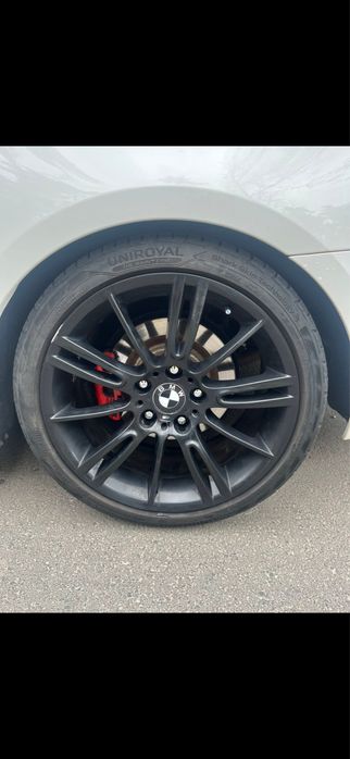 Bmw e92 325i n53b30