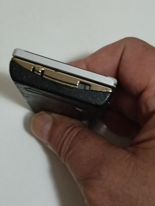 Telemóvel Sony Ericsson