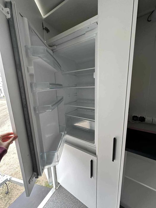 budka gastronomiczna