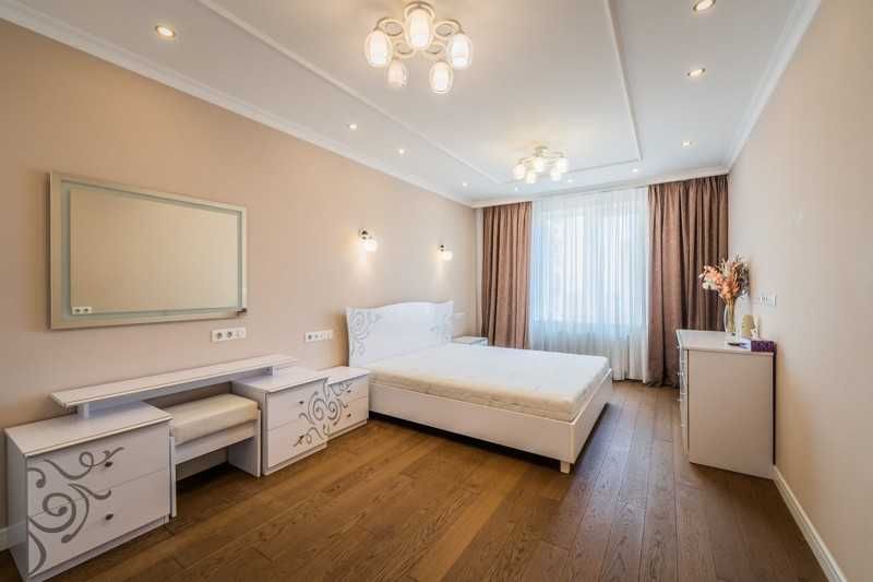 Багатокімнатна квартира за адресою вул. Шевченка (площа 136 м²) - Atlanta.ua - фото 6