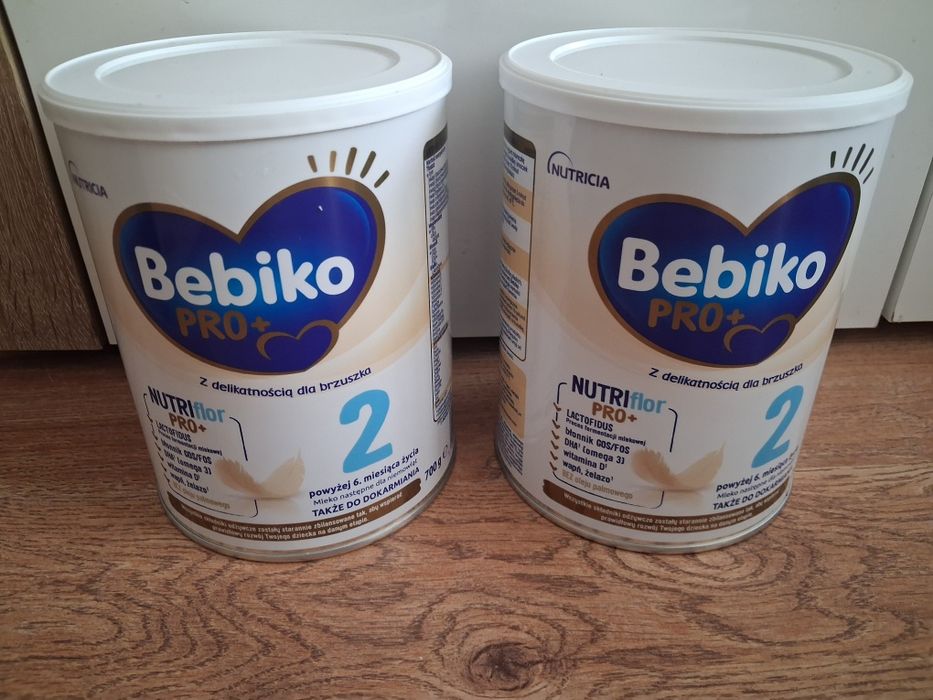 Sprzedam  Bebiko pro 2 i akcesoria