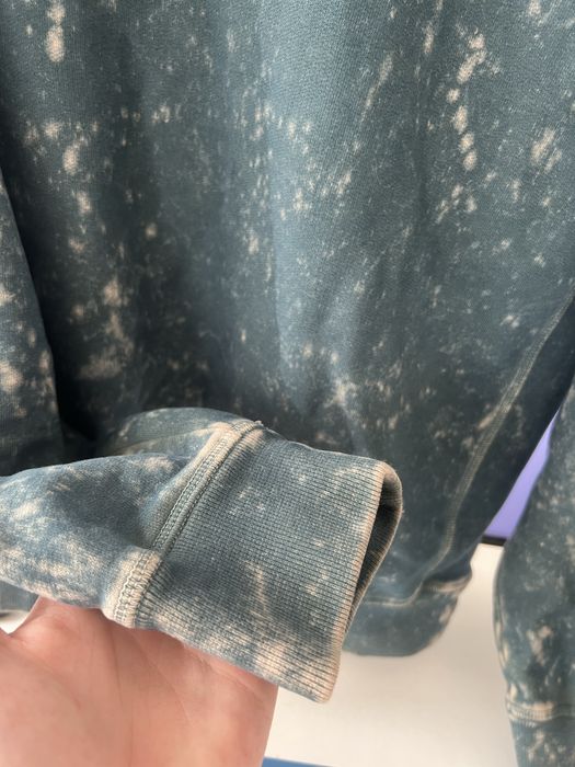 Stone  island OFF DYE