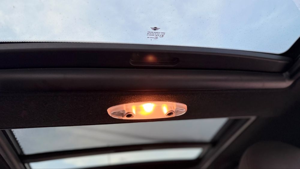 MINI Clubman — fotografia 10