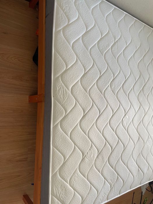 colchão 160x200x20