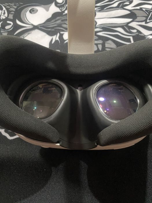 Oculus Meta Quest 3 512GB