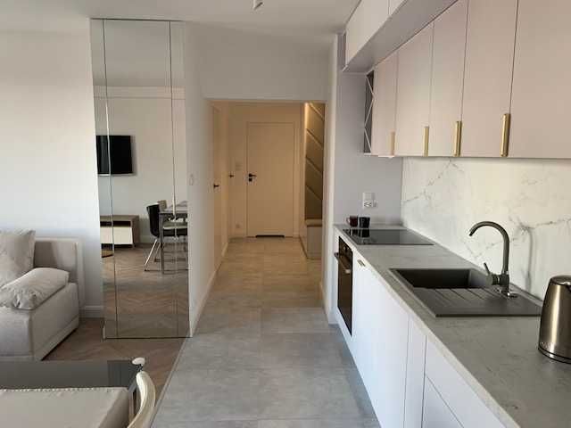 Komfortowe mieszkanie 50,35 m² z garażem | Atrakcyjna lokalizacja