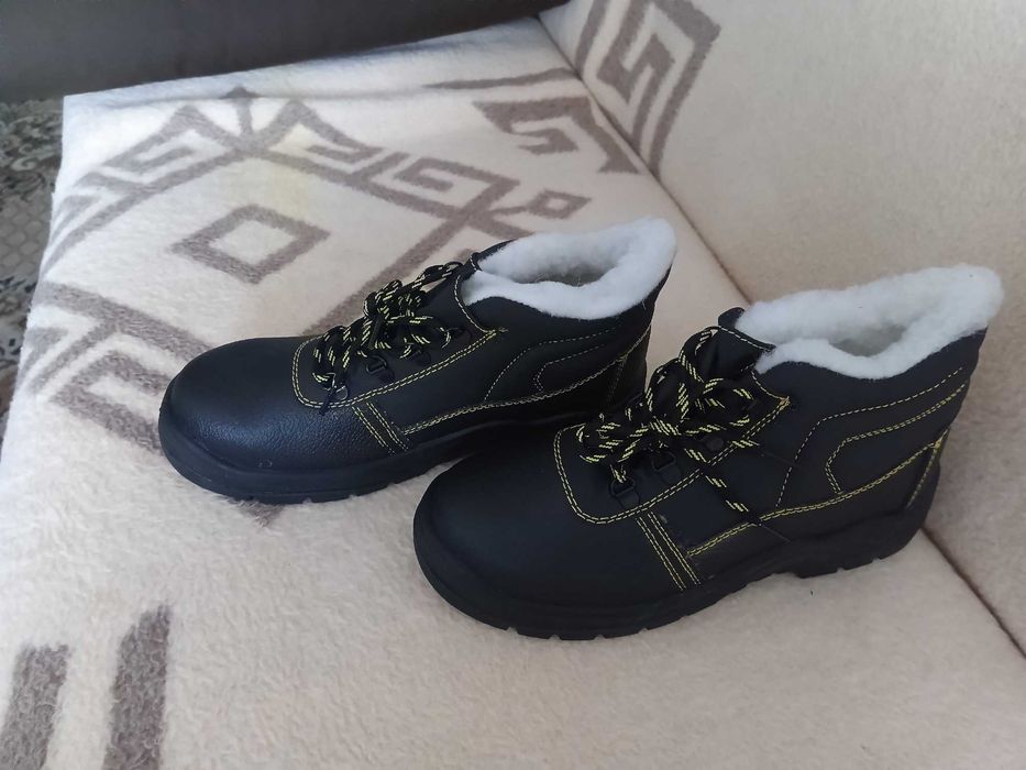 Sprzedam Buty robocze