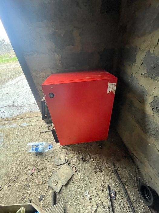 Катёл 15 Киловатт Новый