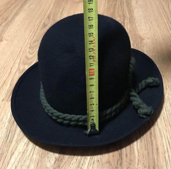 Шяпа капелюх