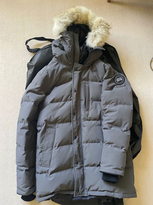 Casaco Canada Goose