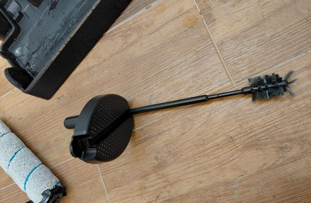 Rowenta X-Clean 4 aspira e lava
