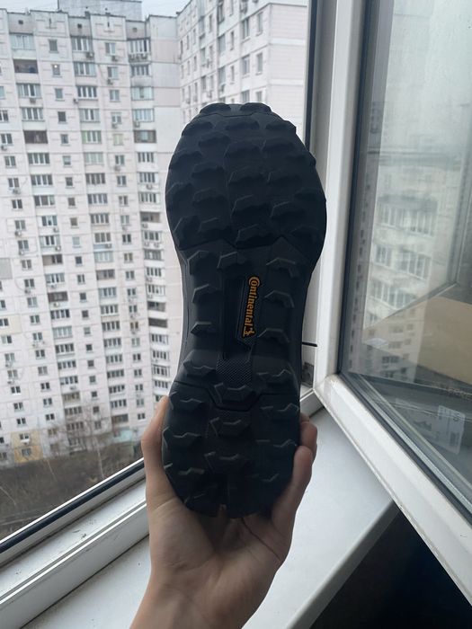 ТОРГ!!!Кросівки Adidas Terrex AX4 GTX розмір 42
