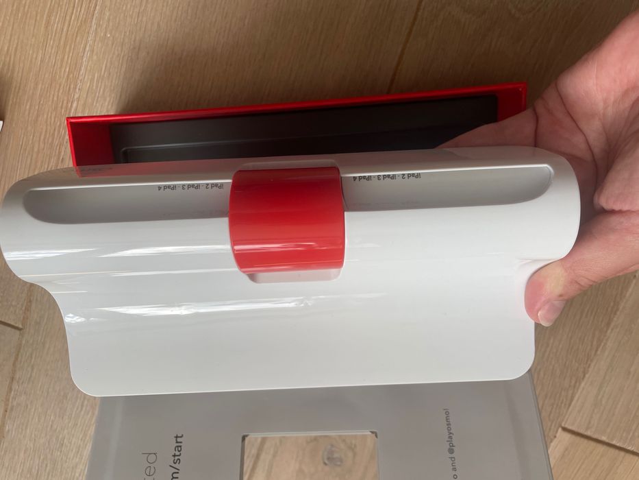 Baza podstawka OSMO do iPad