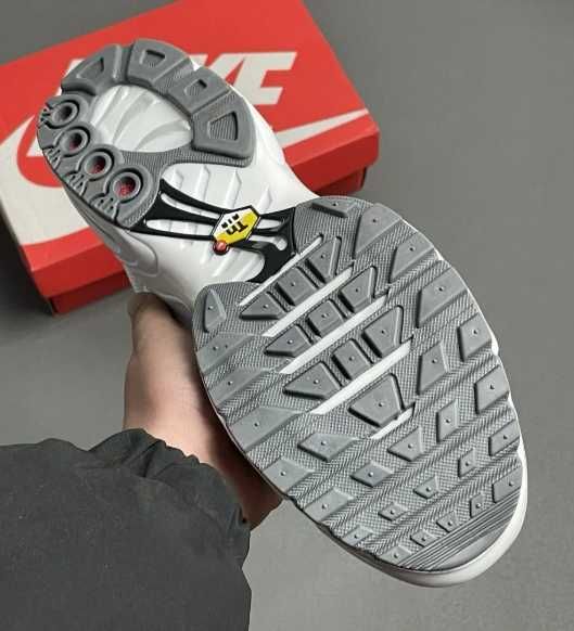 Nike_Air _Max_TN_Plus_White_ Rozmiar.45
