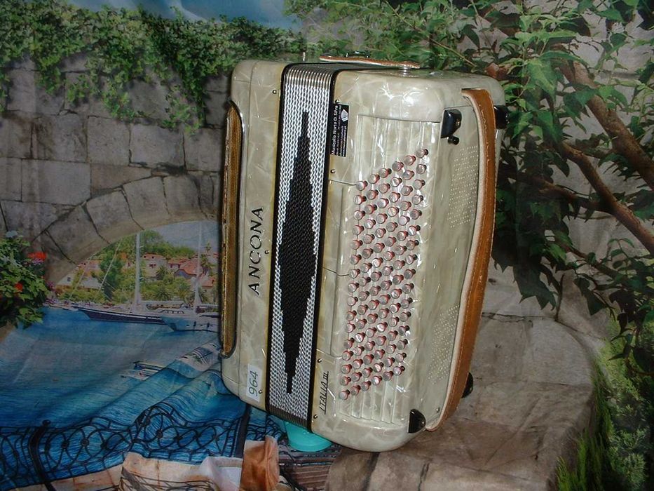 Accordion G, No. 96464730011340418122