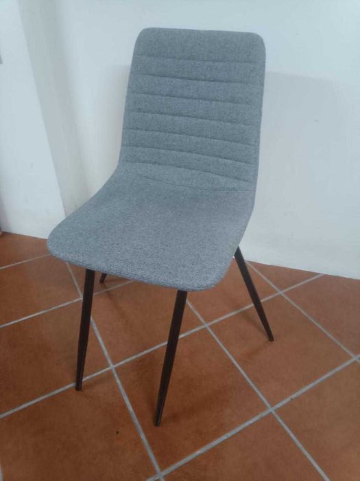 Cadeiras Jantar