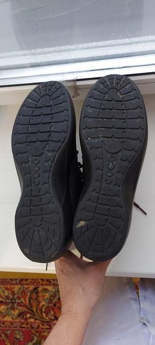 Ботинки, ботильоны женские ECCO