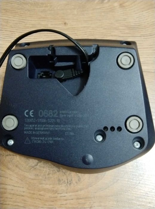 Telefon SIEMENS Gigaset C250