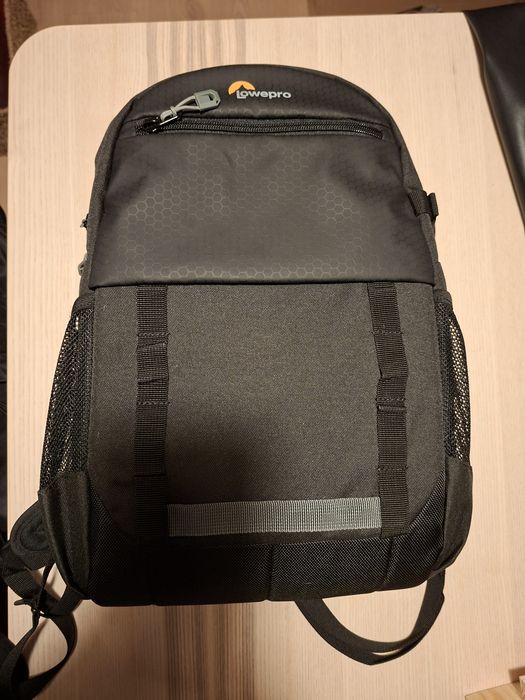 Mochila Lowepro Adventura Bp 150 Preto