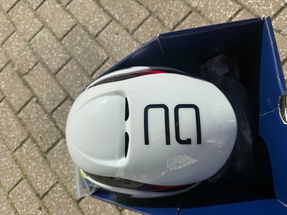 ABUS, Abus GameChanger Helmet