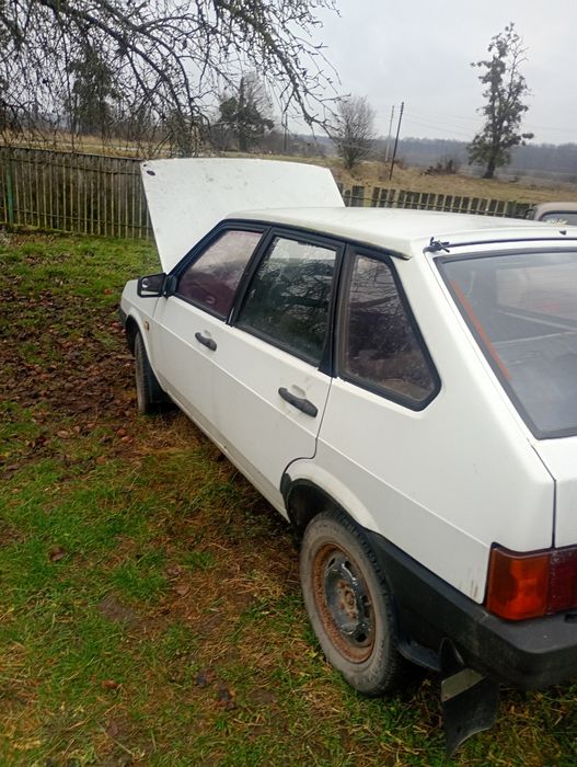 Продам  ВАЗ 2109