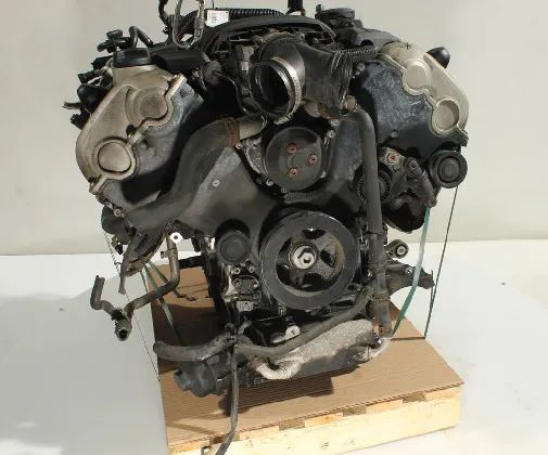 Motor completo PORSCHE Panamera (970)