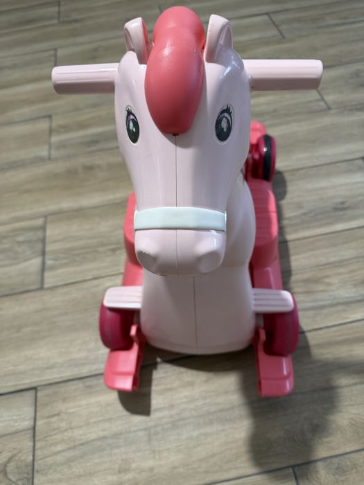 Cavalinho da Chico